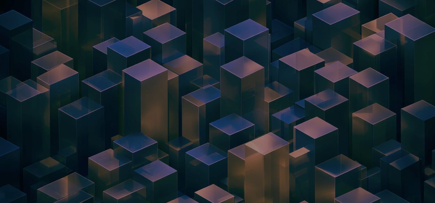 Yahoo Finance crypto market background